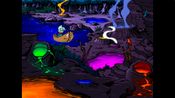 Redeem Pajama Sam: No Need to Hide When It's Dark Outside (PC) Steam Key GLOBAL