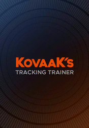 KovaaK's Tracking Trainer (DLC) (PC) Steam Key GLOBAL
