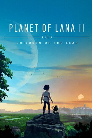 Planet of Lana II Steam Key (PC) ROW