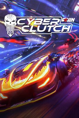 Cyber Clutch: Hot Import Nights game cover