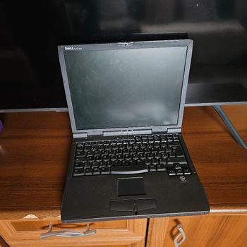 Dell PPX