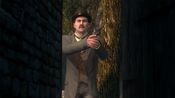 The Testament of Sherlock Holmes Steam Key GLOBAL