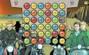 Redeem Doctor Who Infinity - The Silent Streets of Barry Island (DLC) (PC) Steam Key GLOBAL