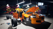Super Street: Racer (Nintendo Switch) eShop Key UNITED STATES