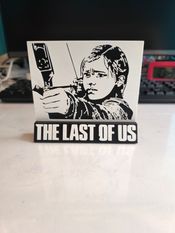The last of us žaidimo animacija
