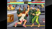 Redeem ACA NEOGEO ART OF FIGHTING