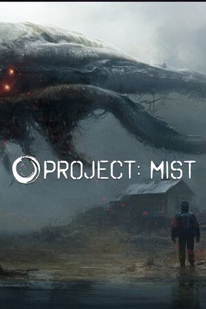 Project: Mist Steam Key (PC) GLOBAL