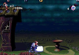 Buy Earthworm Jim 2 Game Boy Advance