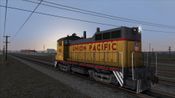 Train Simulator: Sherman Hill Route (DLC) Steam Key GLOBAL for sale