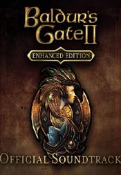 Baldur's Gate II: Enhanced Edition Official Soundtrack (DLC) Steam Key GLOBAL
