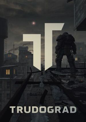 ATOM RPG Trudograd (PC) Steam Key GLOBAL