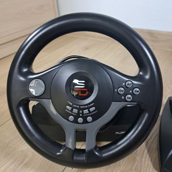 SuperDrive SV200 Vairas