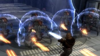 Buy Star Wars: Episode III - Revenge of the Sith Xbox