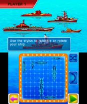 Navy Commander