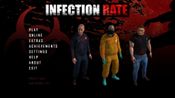 Infection Rate