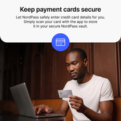 NordVPN Plus Eneba Exclusive - 10 Devices - 1 Year + 2 Extra Months (PC/MAC/MOBILE) VPN & Cybersecurity Software Subscription Key UNITED STATES