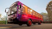 Bus Simulator 21 - Angel Shores Insider Skin Pack (DLC) (PC) Steam Key GLOBAL