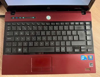 HP ProBook 4310s