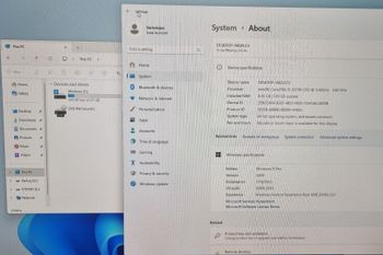 I5-3570k / Z77 / 256GB SSD Stacionarus kompiuteris
