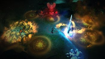 Victor Vran Xbox One for sale