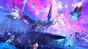 Total War: WARHAMMER III Ultimate Collection (PC) Steam Key EUROPE