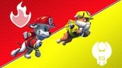 PAW Patrol The Movie: Adventure City Calls (Nintendo Switch) eShop Key EUROPE for sale