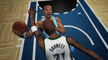 NBA Live 2005 Xbox for sale