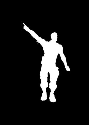 Fortnite - Smeeze Emote (DLC) Epic Games Key GLOBAL