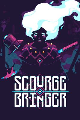 ScourgeBringer Soundtrack (DLC)