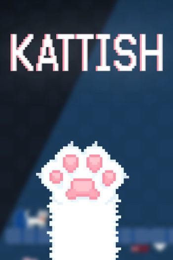 Kattish XBOX LIVE Key ARGENTINA