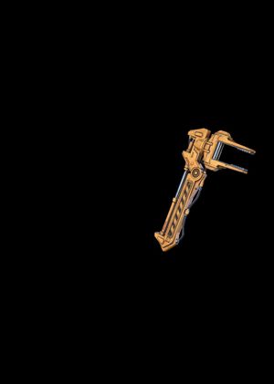 Fortnite - P-5000 Power Loader Arm Pickaxe (DLC) Epic Games Key GLOBAL