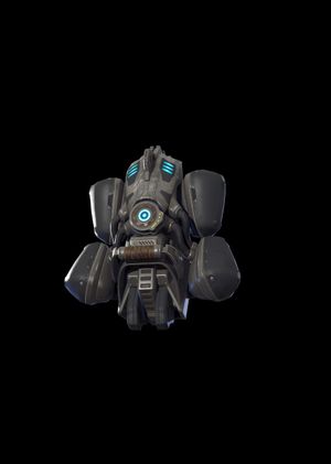 Fortnite - Sonic Resonator Back Bling (DLC) Epic Games Key GLOBAL