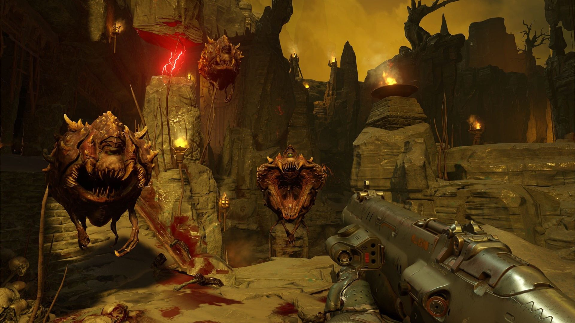 Buy Doom Steam Key cheaper price! Visit!
