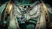 Redeem Warhammer 40,000: Space Marine 2 - Dark Angels Chapter Pack (DLC) (Xbox Series X|S) XBOX LIVE Key UNITED STATES