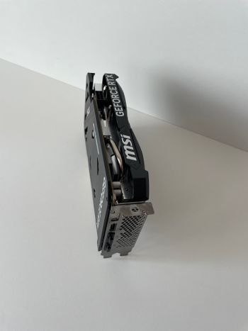 Buy MSI RTX4060 VENTUS 2X BLACK 8GB OC
