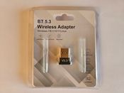 Bluetooth adapteris 5.3 versija