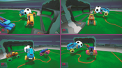 Buy Crazy Trucks XBOX LIVE Key ARGENTINA
