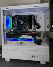 Buy GARANTIJA! RX 5700XT 8GB + RYZEN 5 5500 + 16GB DDR4 RAM žaidimų kompiuteris!!