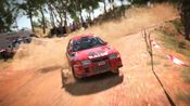 Redeem DiRT 4