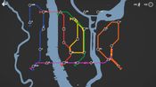 Redeem Mini Metro Steam Key GLOBAL