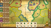 Eight-Minute Empire: Complete Edition (Nintendo Switch) eShop Key UNITED STATES