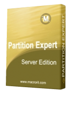 Macrorit Partition Expert Server Edition Key GLOBAL