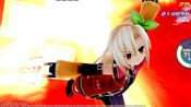 Superdimension Neptune VS Sega Hard Girls Steam Key GLOBAL