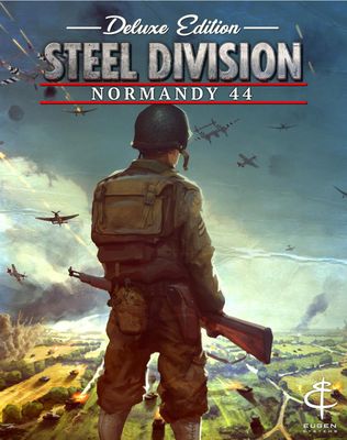 Steel Division Normandy 44