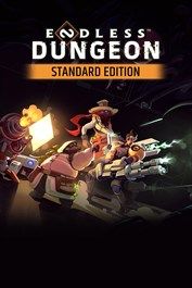 ENDLESS™ Dungeon Early Bird Bundle cover