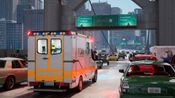 Ambulance Life: A Paramedic Simulator (PC) Steam Key GLOBAL for sale