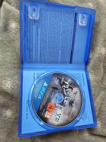 Saints Row IV PlayStation 4