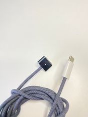Apple Magsafe krovimo laidas charging cable
