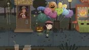 Redeem Little Misfortune (PC) Gog.com Key GLOBAL