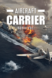 Aircraft Carrier Survival (PC) Steam Key GLOBAL